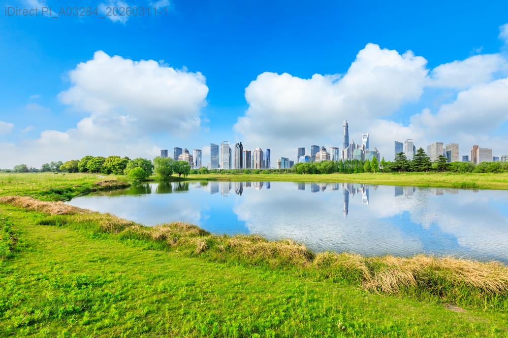 當全球風雲詭譎時，為何我依然對投資泰然自若？產品圖